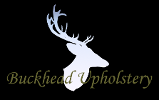 Buckhead Upholstery - Logo